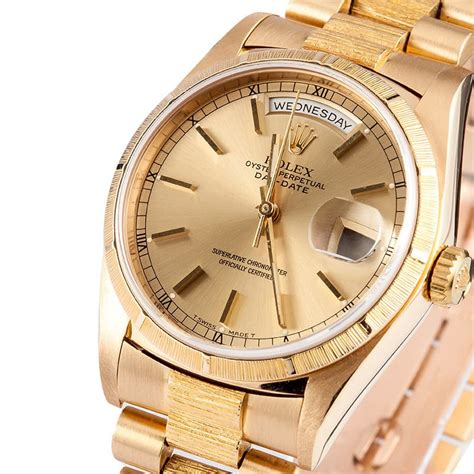 all the president's men rolex|men's used Rolex president watches.